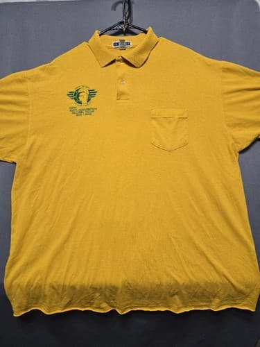 Lot of 3 Women's Army Corps Veterans Association Polo Shirts Size XL/2XL #S53t - Thumbnail 24
