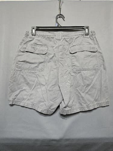 Lot of 3 Men's Casual & Cargo Shorts Mixed Brands Size 38 #S25d - Thumbnail 22