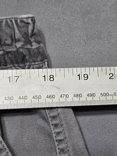 Lot of 3 Men's Casual & Cargo Shorts Mixed Brands Size 38 #S25d - Thumbnail 24