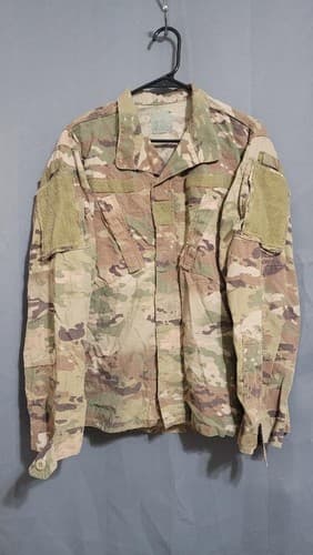 Fracu OCP Multicam Jacket Medium-Regular #25p
