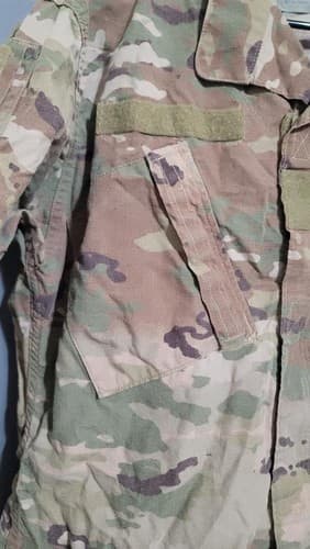 Fracu OCP Multicam Jacket Medium-Regular #25p - Thumbnail 2