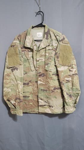 OCP Multicam Jacket Small-Regular #27p