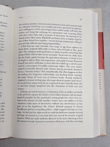 The Code of Man: Love, Courage, Pride, Family, Country- Waller R. Newell HC DC64 - Thumbnail 4