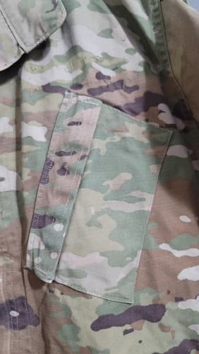OCP Multicam Jacket Small-Regular #27p - Thumbnail 3