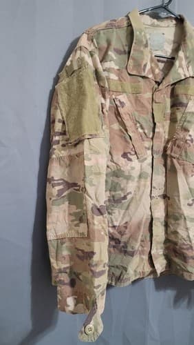 Fracu OCP Multicam Jacket Medium-Regular #25p - Thumbnail 4
