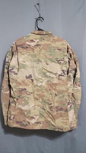 Fracu OCP Multicam Jacket Medium-Regular #25p - Thumbnail 7