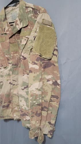 Fracu OCP Multicam Jacket Medium-Regular #25p - Thumbnail 5
