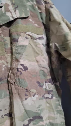 Fracu OCP Multicam Jacket Medium-Regular #25p - Thumbnail 3