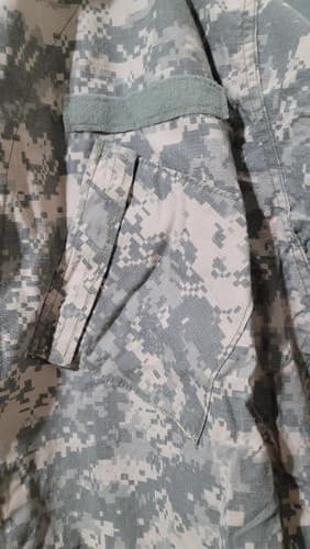 ACU Digital Jacket Large-Long 8415015483202 #47f - Thumbnail 3