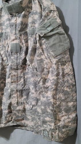 ACU Digital Jacket Large-Long 8415015483202 #47f - Thumbnail 5