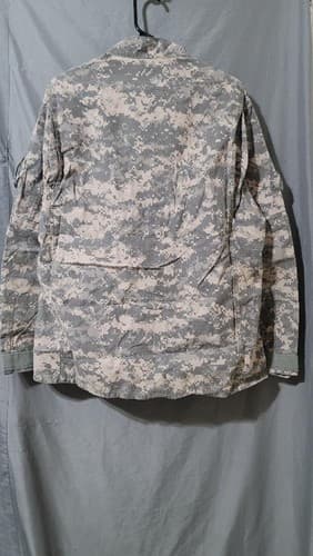 ACU Digital Jacket Large-Long 8415015483202 #47f - Thumbnail 7