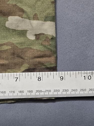 US Military Issue OCP Camouflage Uniform Trousers Pants Medium Regular GI #T41d - Thumbnail 9