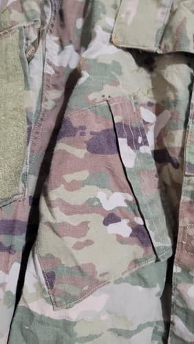 Fracu OCP Multicam Jacket Medium-Regular #26p - Thumbnail 2