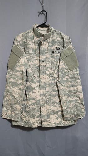 ACU Digital Jacket 36 X-Long #23p