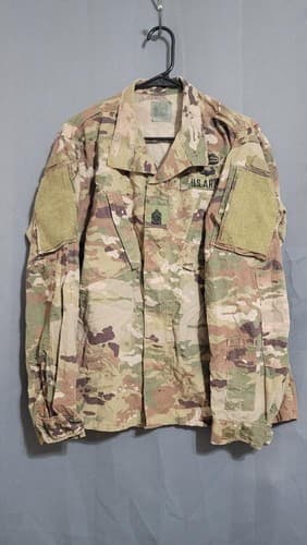 Fracu OCP Multicam Jacket Medium-Regular #26p