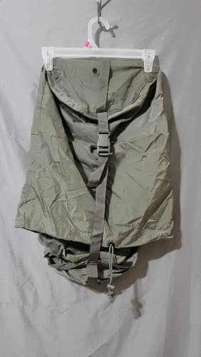 US Military Small Foliage COMPRESSION STUFF SACK #69i - Thumbnail 2