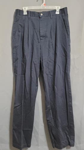 Cambridge pants Navy Blue 34x32 #36p