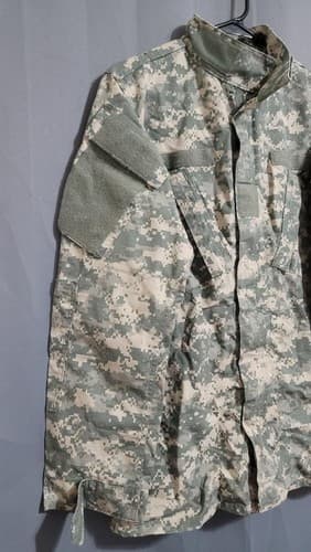 ACU Digital Jacket 36 X-Long #22p - Thumbnail 4