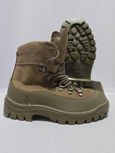 Belleville 950 MCB Mountain Hiker Combat Boot 6.0W No box NSN 843001F007783