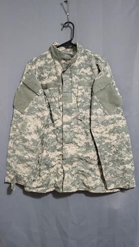ACU Digital Jacket 36 X-Long #22p