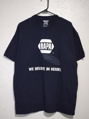 X-Large - Gildan T-Shirt Short Sleeve #L84l