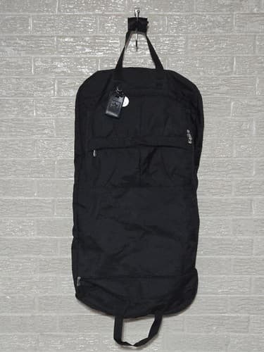 Black U.S.A Army garment Duffel Bag #H94h - Thumbnail 2