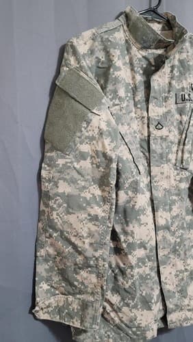 ACU Digital Jacket 36 X-Long #23p - Thumbnail 4