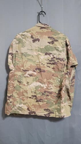 Fracu OCP Multicam Jacket Medium-Regular #26p - Thumbnail 7
