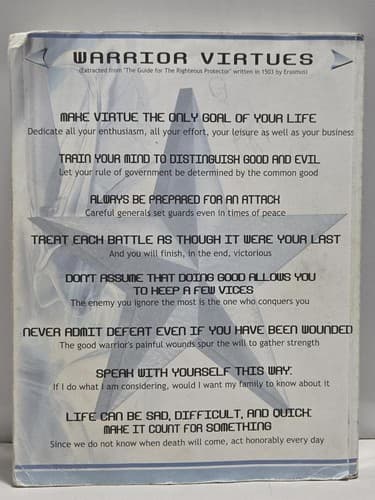 Basic Military Training Study Guide - Official U.S. Air Force #S05s - Thumbnail 3