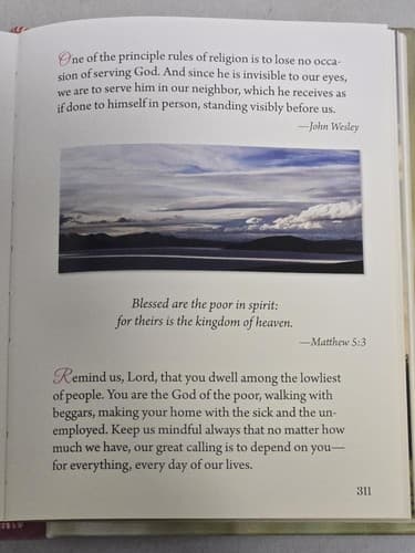 Bible Promises for Women - Deluxe Edition - Inspirational Hardcover Book #S59s - Thumbnail 6