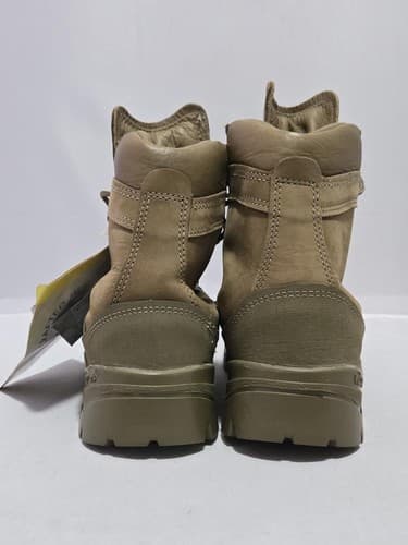 Belleville 950 MCB Mountain Hiker Combat Boot 6.0W No box NSN 843001F007783 - Thumbnail 4