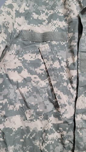 ACU Digital Jacket 36 X-Long #22p - Thumbnail 2
