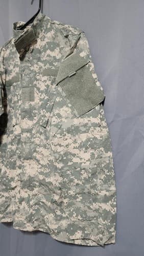 ACU Digital Jacket 36 X-Long #22p - Thumbnail 5