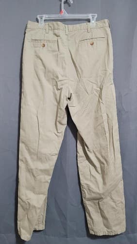 Khaki pants 34x32 #38p - Thumbnail 3