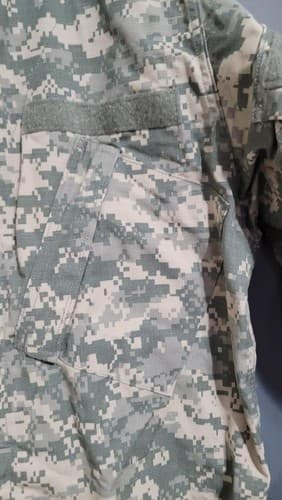 ACU Digital Jacket 36 X-Long #22p - Thumbnail 3