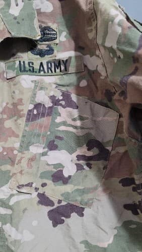 Fracu OCP Multicam Jacket Medium-Regular #26p - Thumbnail 3