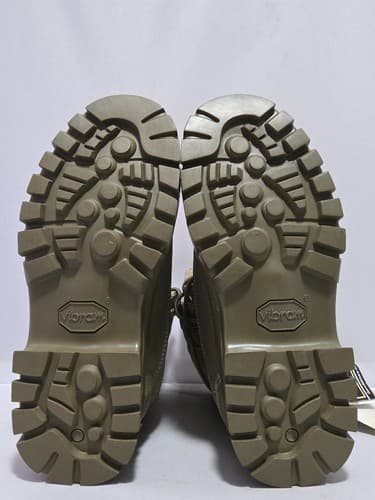 Belleville 950 MCB Mountain Hiker Combat Boot 6.0W No box NSN 843001F007783 - Thumbnail 6