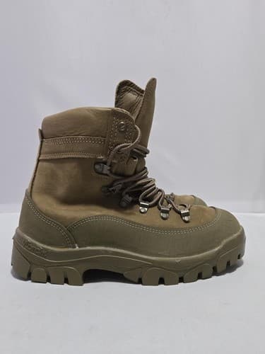 Belleville 950 MCB Mountain Hiker Combat Boot 6.0W No box NSN 843001F007783 - Thumbnail 3
