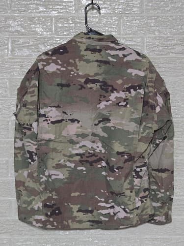 FRACU Multicam Jacket Medium/Short NSN:8415-01-598-9984 #H67h - Thumbnail 6