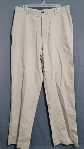 Trademark pants Khaki 34x32 #37p