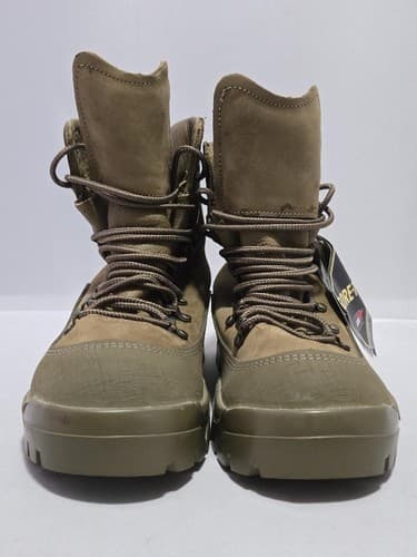 Belleville 950 MCB Mountain Hiker Combat Boot 6.0W No box NSN 843001F007783 - Thumbnail 2