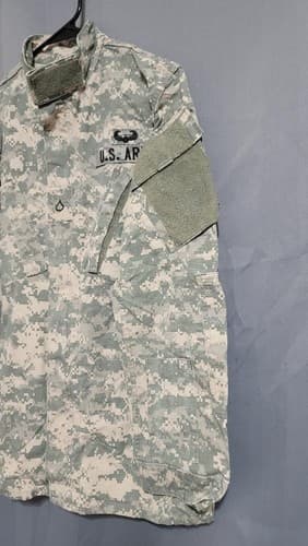 ACU Digital Jacket 36 X-Long #23p - Thumbnail 5