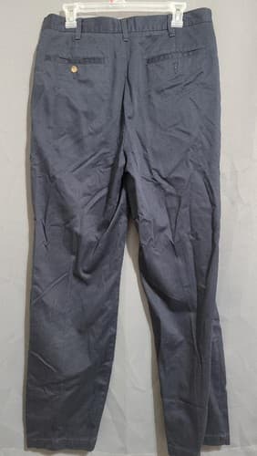 Cambridge pants Navy Blue 34x32 #36p - Thumbnail 3