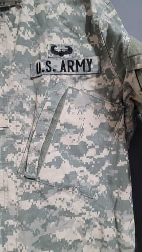 ACU Digital Jacket 36 X-Long #23p - Thumbnail 3