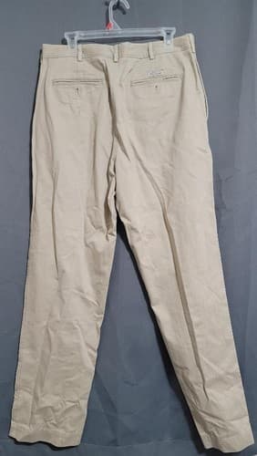 Trademark pants Khaki 34x32 #37p - Thumbnail 3