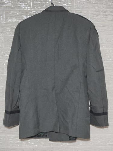 ASU Coat Service Jacket Dress Army Green Size: (40/Short) #H76h - Thumbnail 6