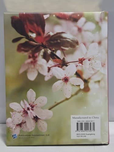 Bible Promises for Women - Deluxe Edition - Inspirational Hardcover Book #S59s - Thumbnail 3