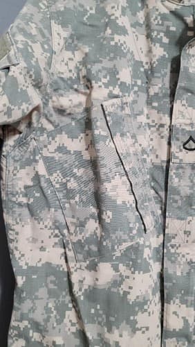 ACU Digital Jacket 36 X-Long #23p - Thumbnail 2