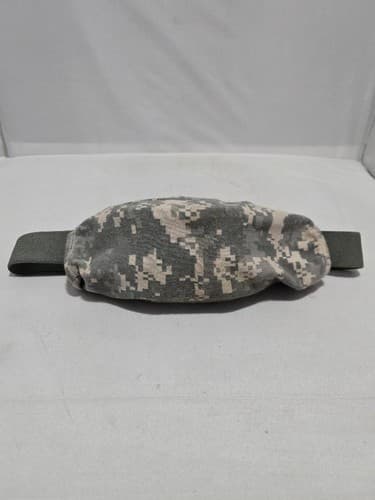 ESS Profile NVG Ballistic Goggles Military Eye Protection Black #S48s - Thumbnail 3