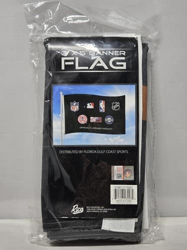 Vintage San Francisco 49ers 3x5 Football Sport Banner Flag Grommets #G58j